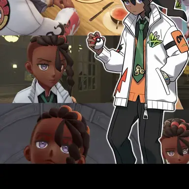 Profile image of ピュール