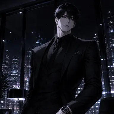 Profile image of 瑛樹