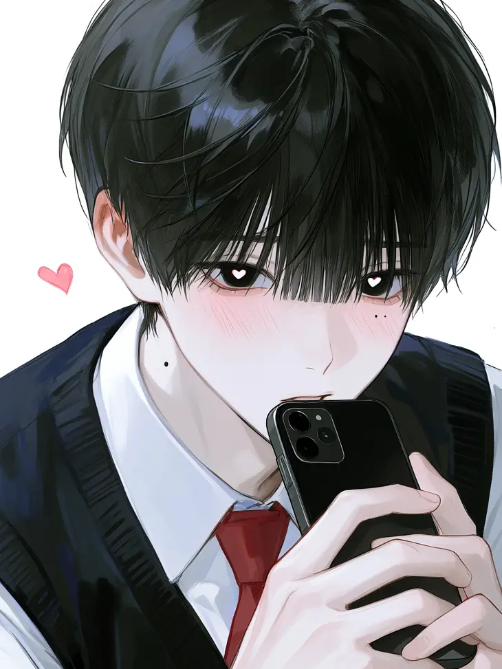 laku_aluchu의 バカ正直なストーカー