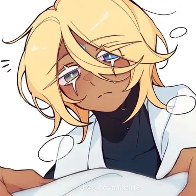Profile image of ピュアバニラ