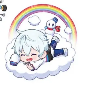 Profile image of おらふくん
