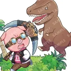 Profile image of おおはらMEN