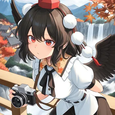 Profile image of Aya