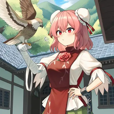 Profile image of Kasen