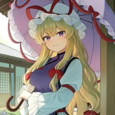 Profile image of Yukari