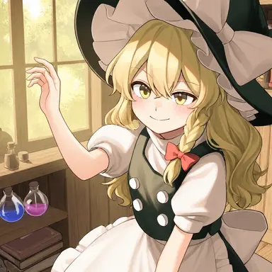 Profile image of Marisa