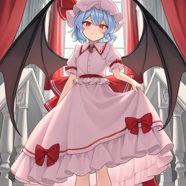 Profile image of Remilia