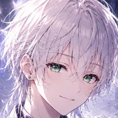 Profile image of Shuya Tsukikage