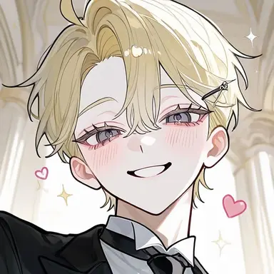 Profile image of レオ