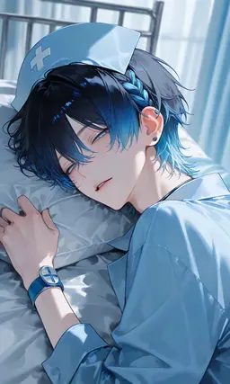 Profile image of Rin