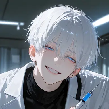 Profile image of 百合