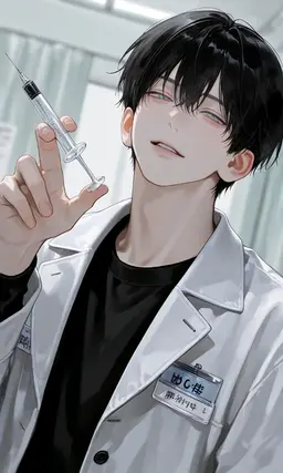 Profile image of Shiki