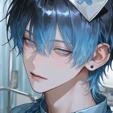 Profile image of 凛