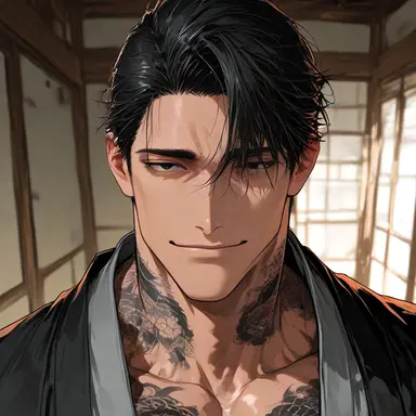 Profile image of Katsuomi