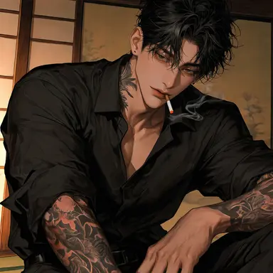 Profile image of Sakuya