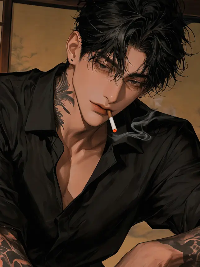 tsuki_to_sora의 I Have No Need for a Mistress.