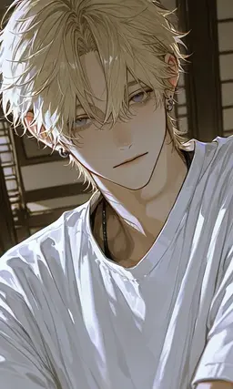Profile image of Ayato