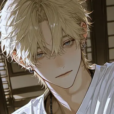 Profile image of Ayato