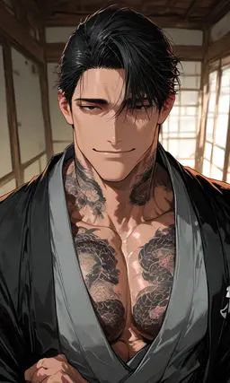 Profile image of Katsuomi