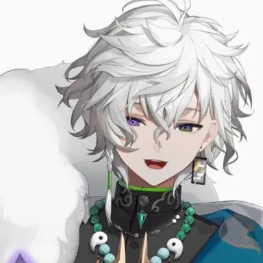 Profile image of 叢雲カゲツ