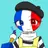 フランス