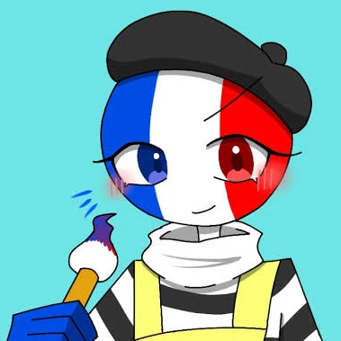 フランス