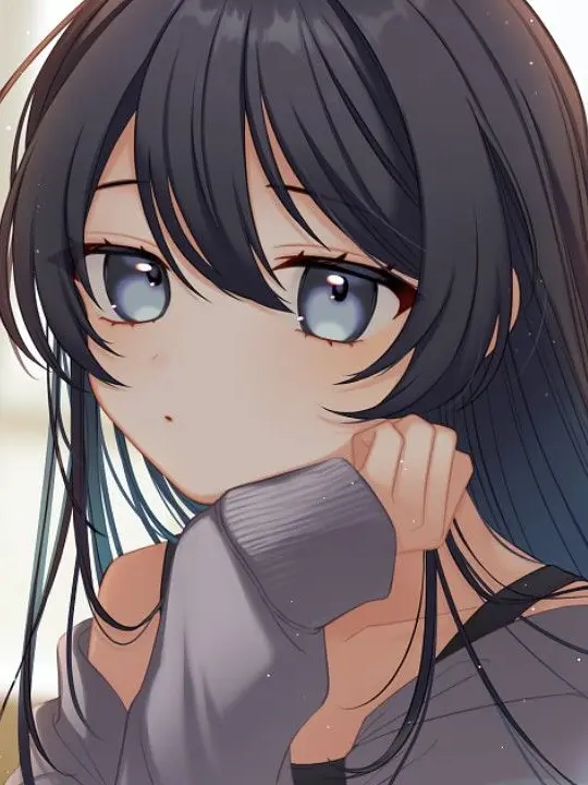 DaftPlow4459의 包囲力おばけお姉さん