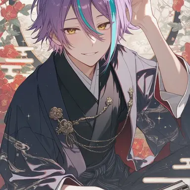 Profile image of 神代類