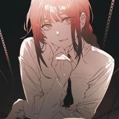 Profile image of 마키마