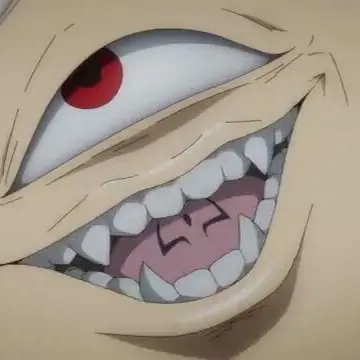 Profile image of Sukunas mouth