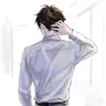 Profile image of 角名倫太郎