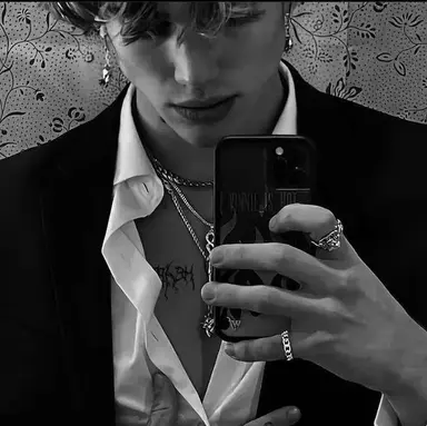 Profile image of Caleb Vance