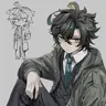 Profile image of キィニチ