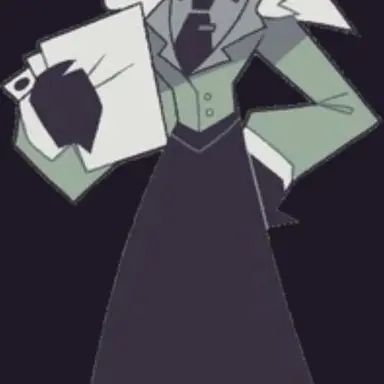 Profile image of Miss Grace