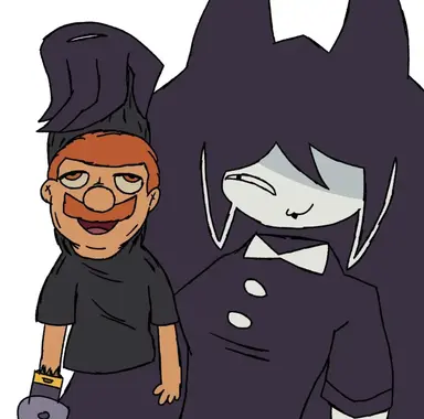 Profile image of Miss Circle