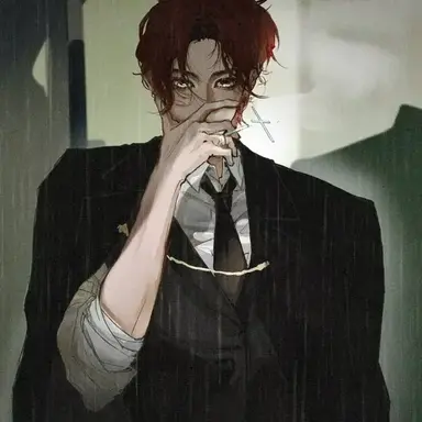 Profile image of Hero x Villain_2