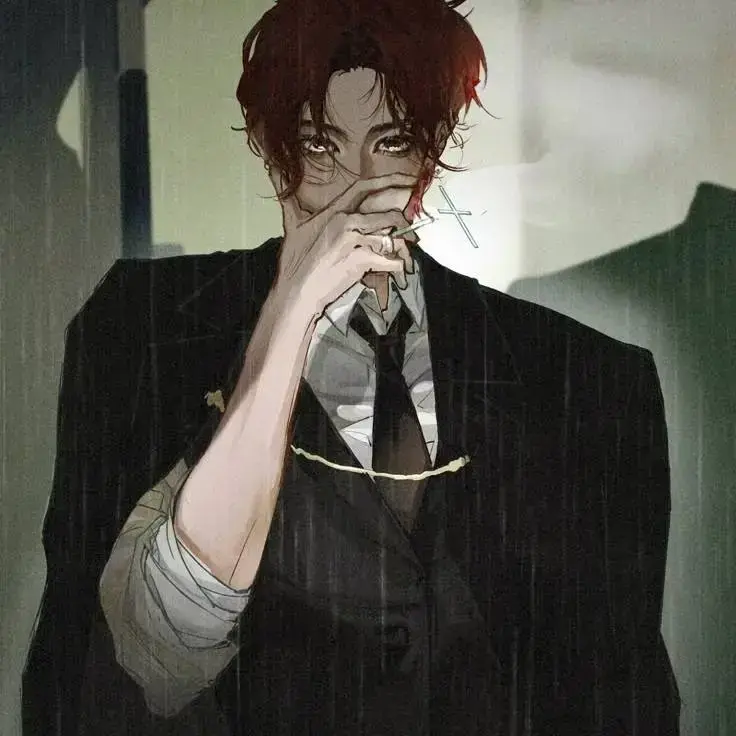 BriskViper7751의 Hero x Villain_2