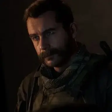 Profile image of Alaric Vance