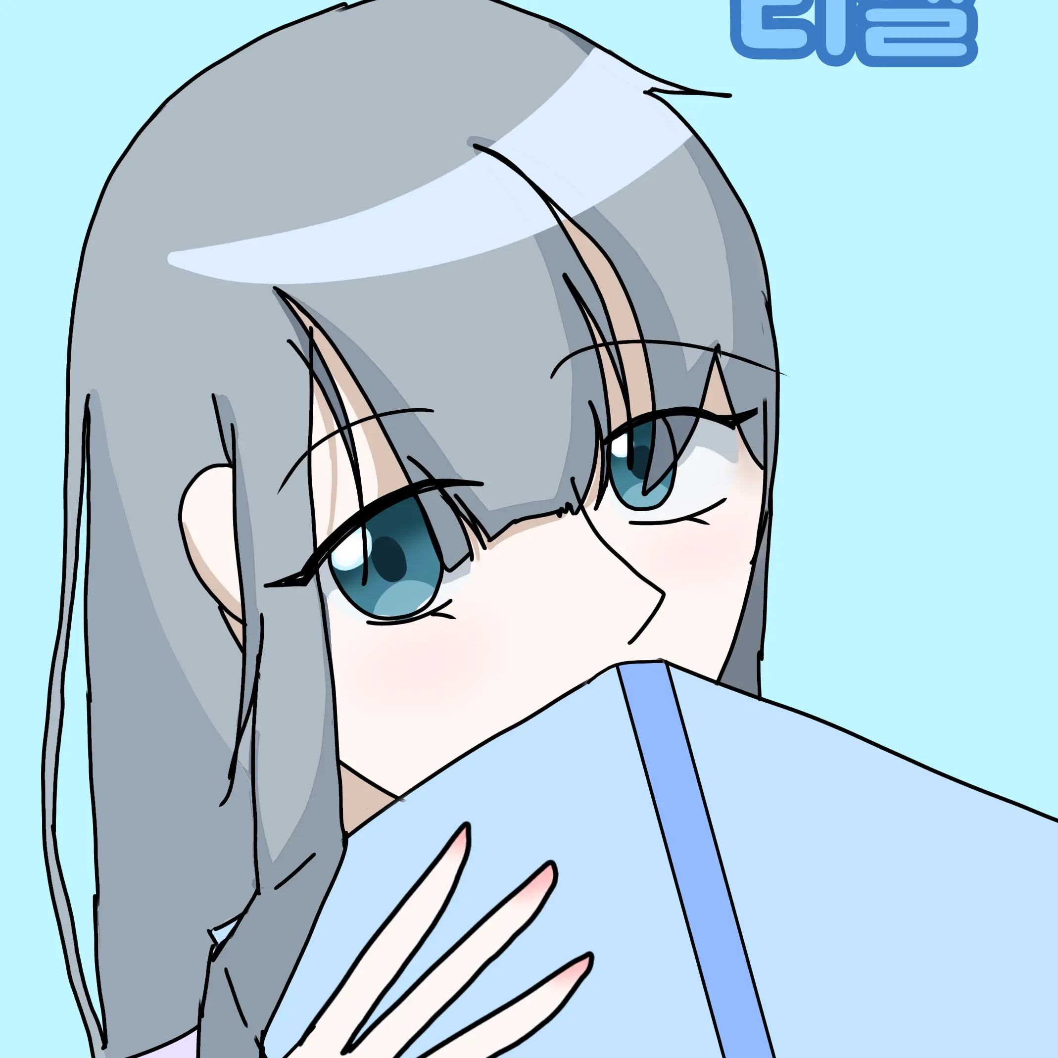 RawGame6025의 시한부 리엘이와 친해지기