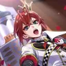 Profile image of リドル・ローズハート