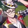 Profile image of トレイ・クローバー