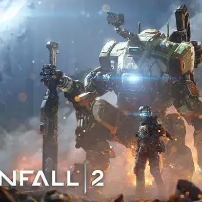 kokoamirukudayo의 TITANFALL2