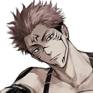 Profile image of 료멘 스쿠나