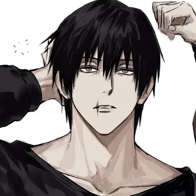 Profile image of 후시구로 토우지