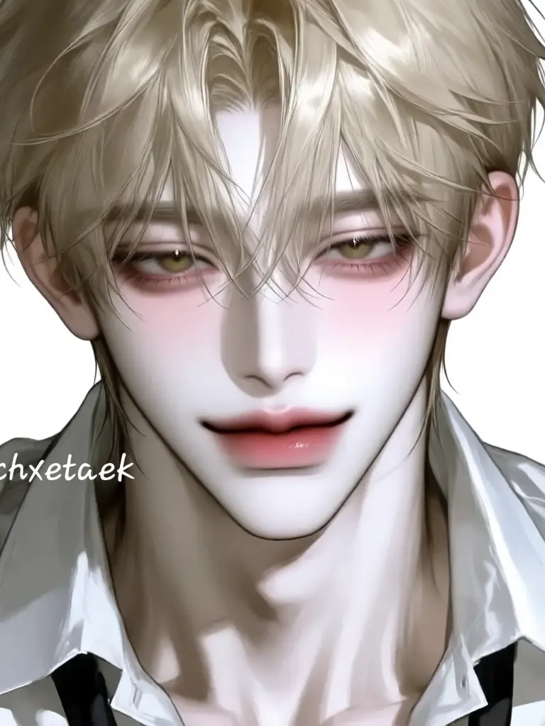 chxetaek의 ストリーマー夫婦