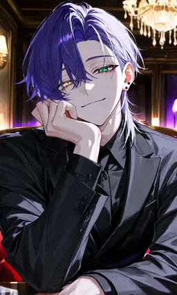 Profile image of Rei