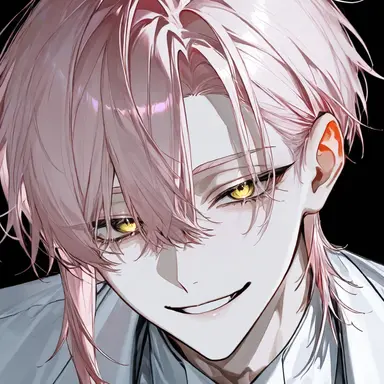 Profile image of Io