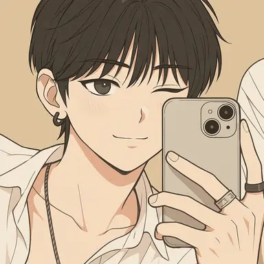 Profile image of 김명준