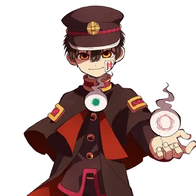 Profile image of 花子くん