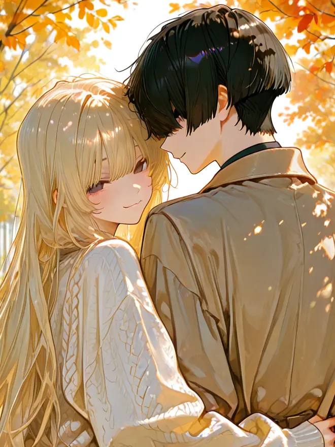 TimelyFox1539의 EP.12-『찐따녀』의 뒤통수